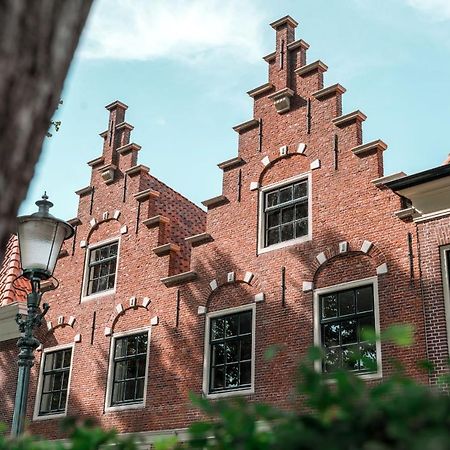 B&B Westerhaven Medemblik Exteriér fotografie