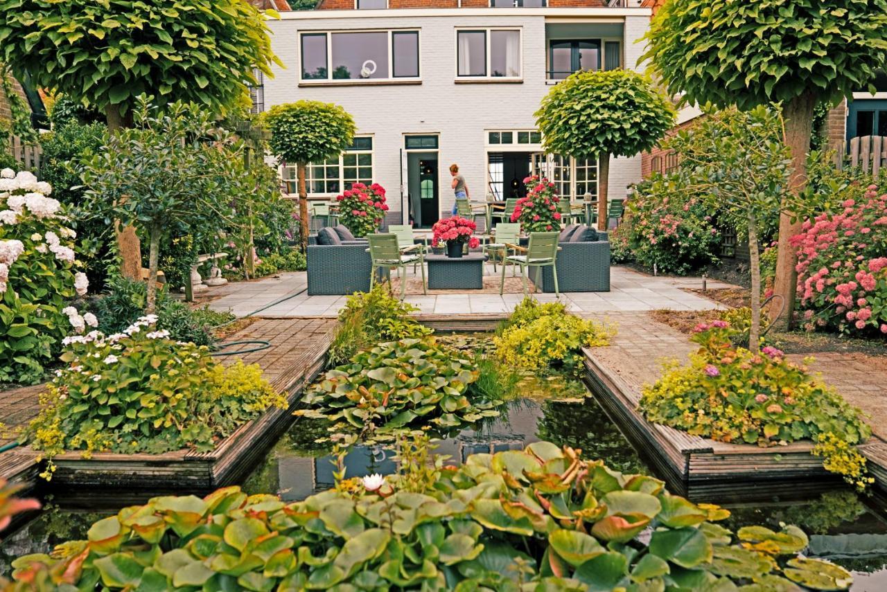 B&B Westerhaven Medemblik Exteriér fotografie