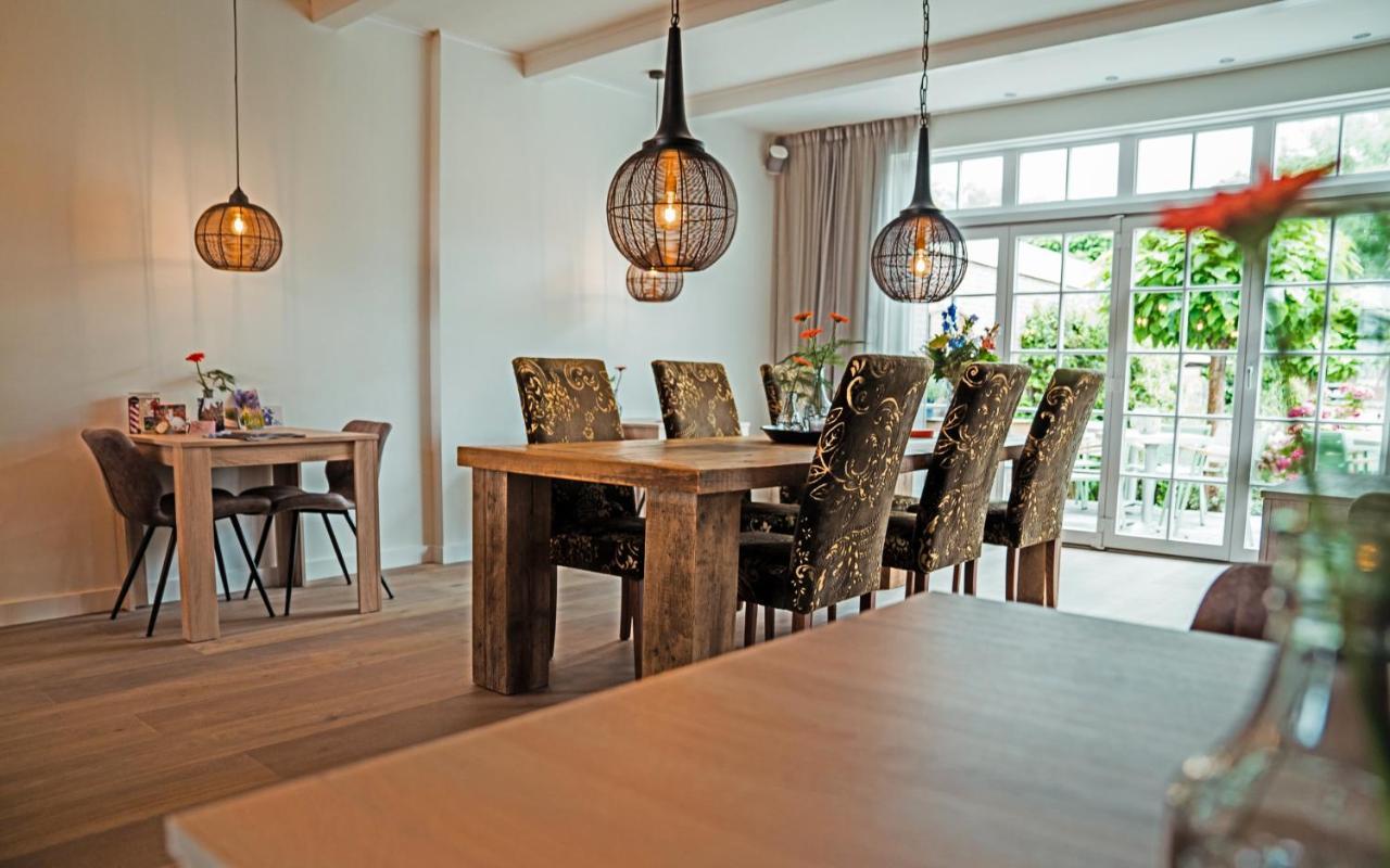 B&B Westerhaven Medemblik Exteriér fotografie