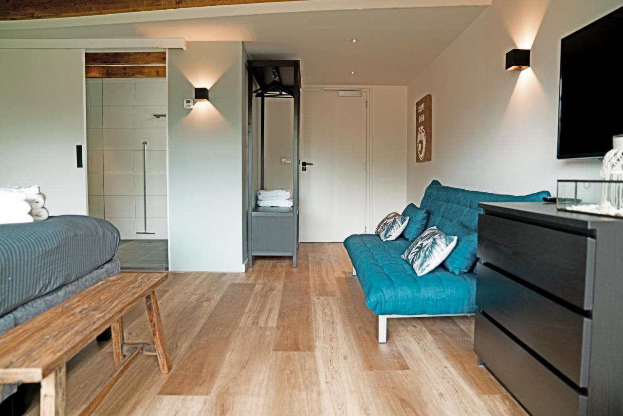 B&B Westerhaven Medemblik Exteriér fotografie