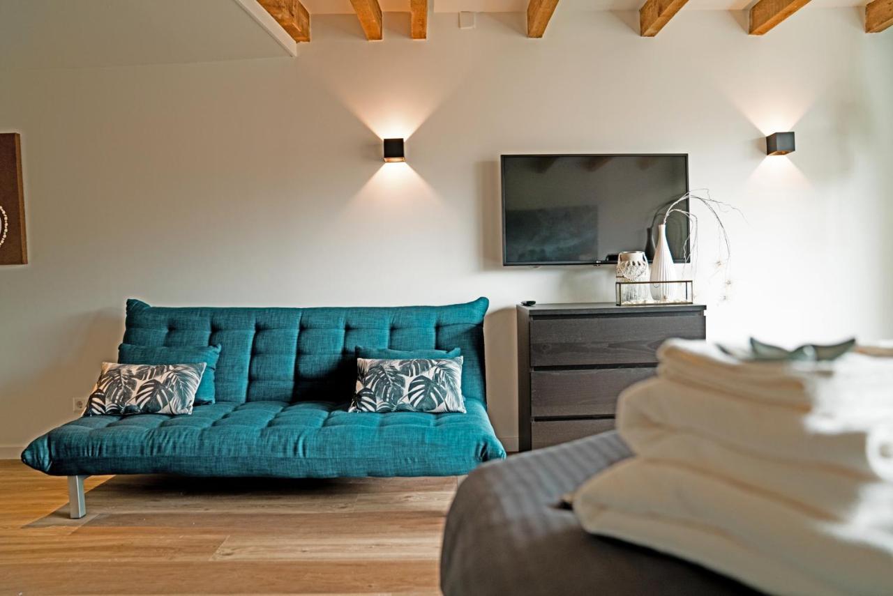 B&B Westerhaven Medemblik Exteriér fotografie